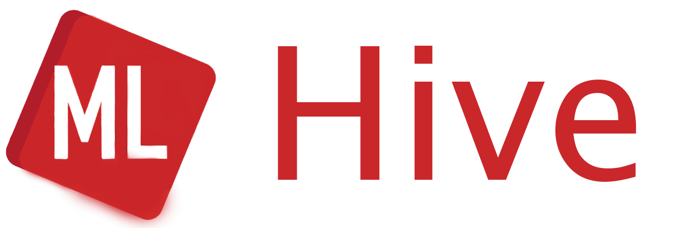 ML Hive Logo